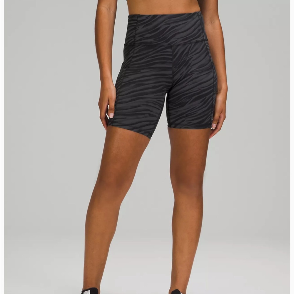 SOLD Fast and Free HR short